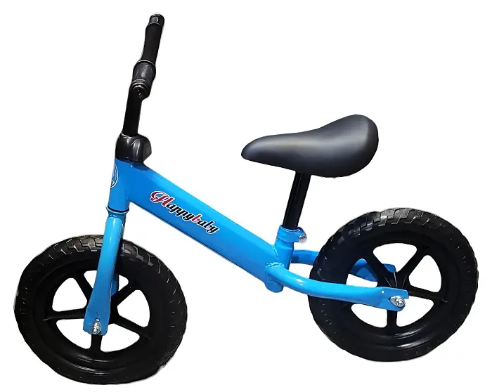 BICICLETA IMPULSO SIN PEDALES / niños / niñas