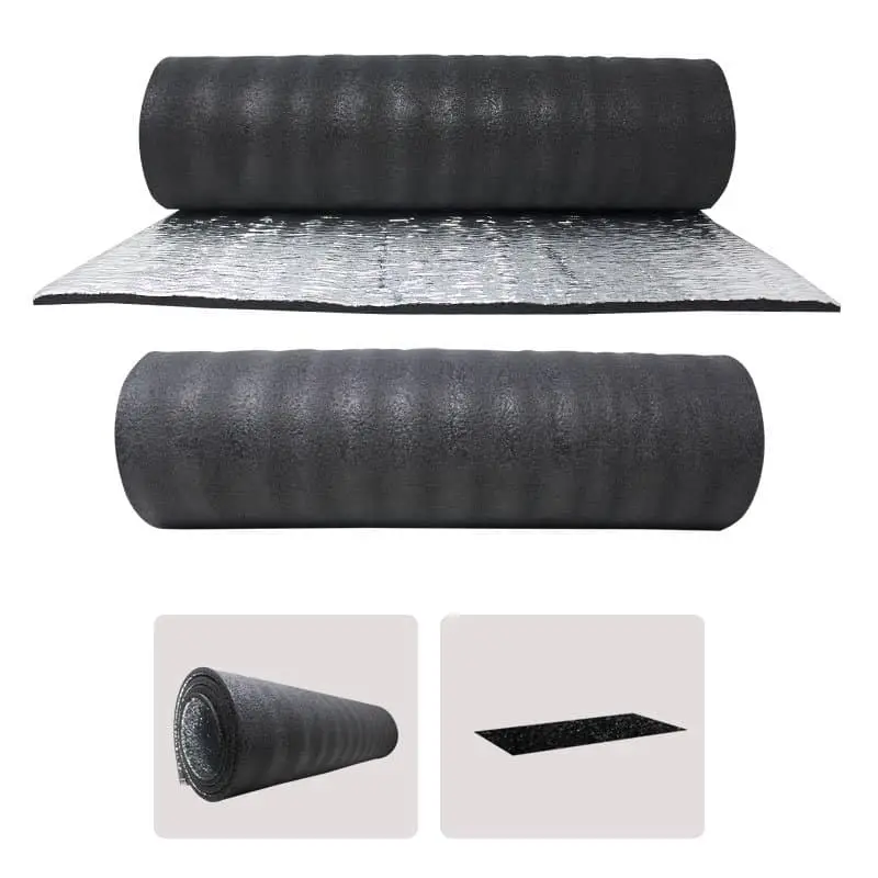 Colchoneta Multiuso Thermolon Medidas: 179x61 cm.