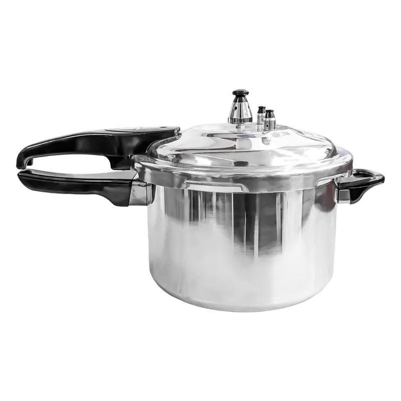 Olla A Presion 5 Litros Gh