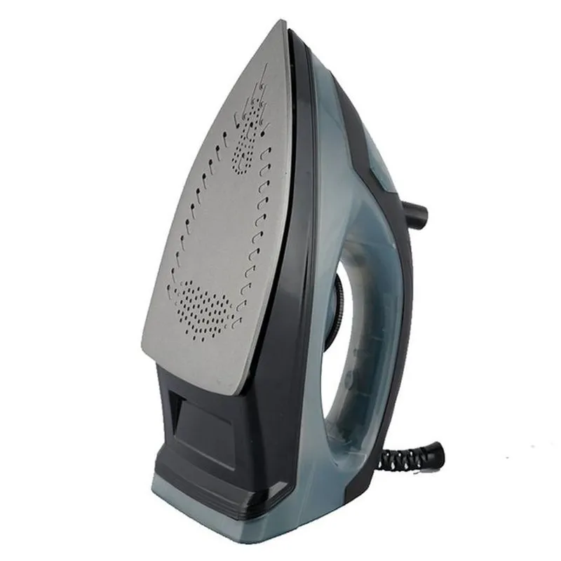 Plancha Para Ropa a Vapor Clasica Corona