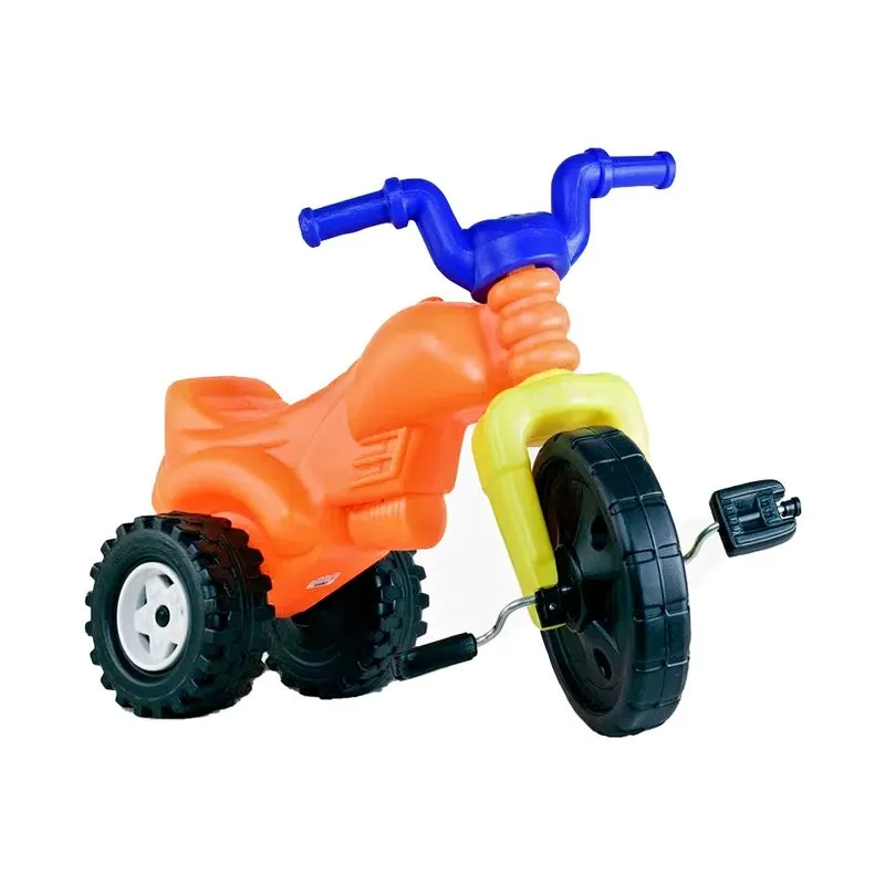 Triciclo para niño Boy toys 2/3 años