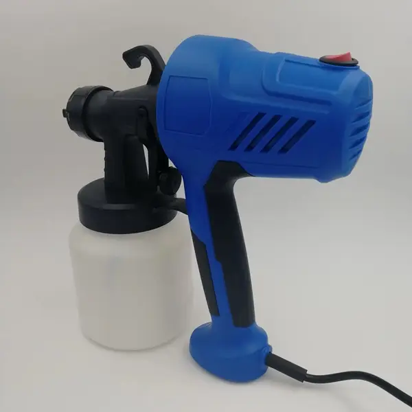 Pistola Para Pintar Industrial 450 W, economica