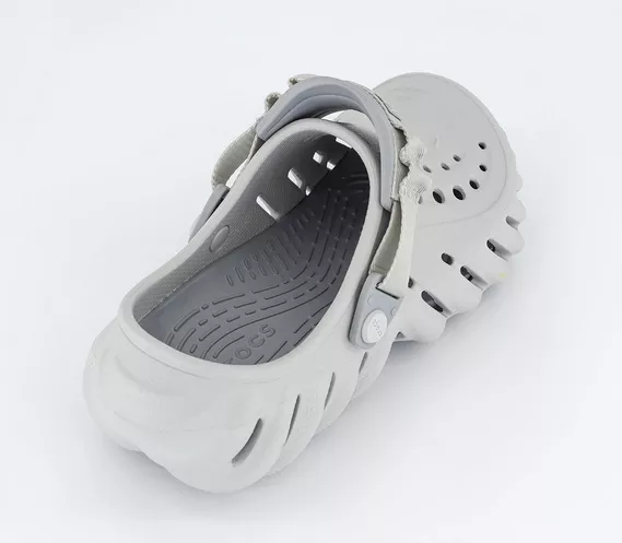 Zuecos Echo de Crocs tallas de la 36 a la 43